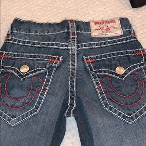 True religion men jeans
